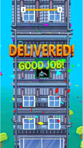 Скриншот 3 — Building Zipline Delivery