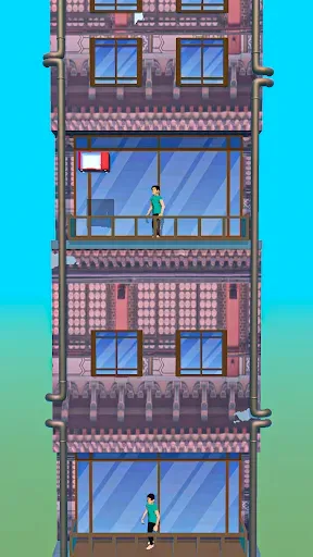 Скриншот 4 — Building Zipline Delivery