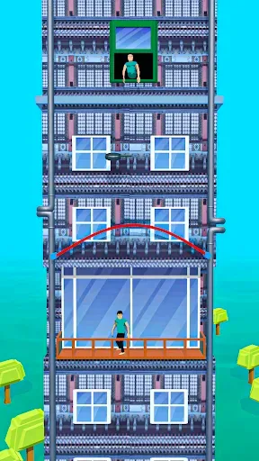 Скриншот 6 — Building Zipline Delivery