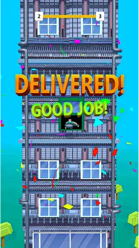 Скриншот 7 — Building Zipline Delivery