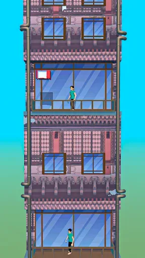 Скриншот 8 — Building Zipline Delivery