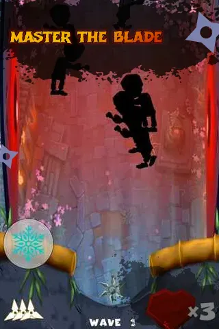Скриншот 6 — Zombie Hunter : Blade Fight