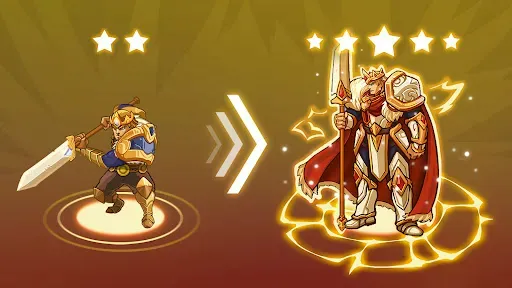 Скриншот 3 — Empire Warrior: Tower Defense