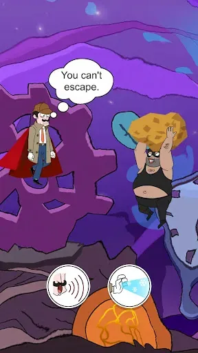 Скриншот 6 — Clue Hunter