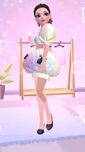 Скриншот 3 — Yes, That Dress!