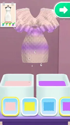 Скриншот 4 — Yes, That Dress!