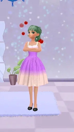 Скриншот 5 — Yes, That Dress!