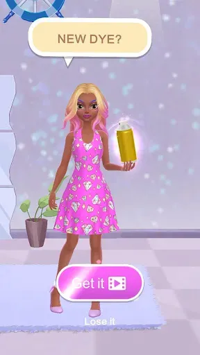 Скриншот 6 — Yes, That Dress!