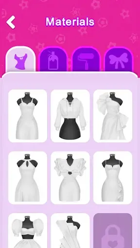 Скриншот 7 — Yes, That Dress!