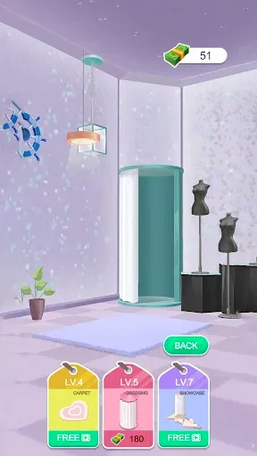 Скриншот 8 — Yes, That Dress!