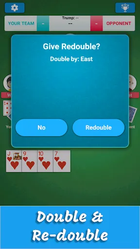 Скриншот 2 — Card Game 29