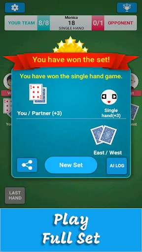Скриншот 6 — Card Game 29
