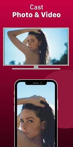Скриншот 6 — Remote For LG TV Plus