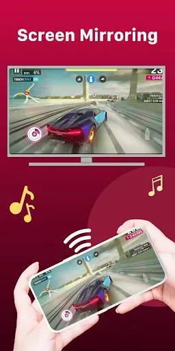 Скриншот 7 — Remote For LG TV Plus