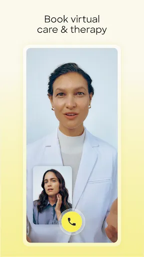 Скриншот 7 — Zocdoc - Find and book doctors