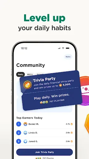 Скриншот 5 — Zogo: Learn and Earn