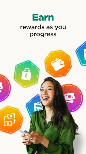 Скриншот 6 — Zogo: Learn and Earn
