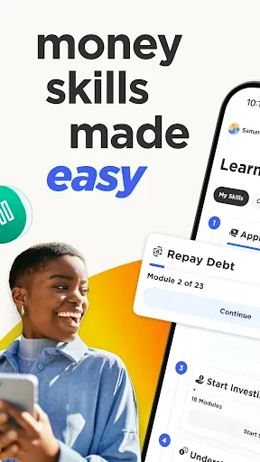 Скриншот 7 — Zogo: Learn and Earn