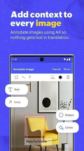 Скриншот 4 — Zoho Creator:Low-code Platform