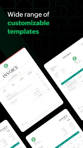 Скриншот 5 — Billing Management - Zoho