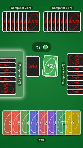 Скриншот 2 — PP2 GAME