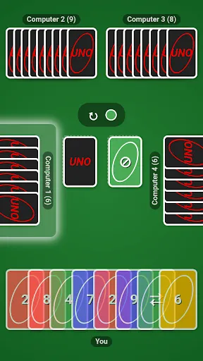 Скриншот 3 — PP2 GAME