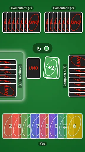 Скриншот 5 — PP2 GAME