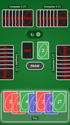 Скриншот 6 — PP2 GAME