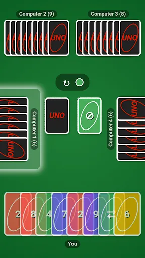 Скриншот 7 — PP2 GAME