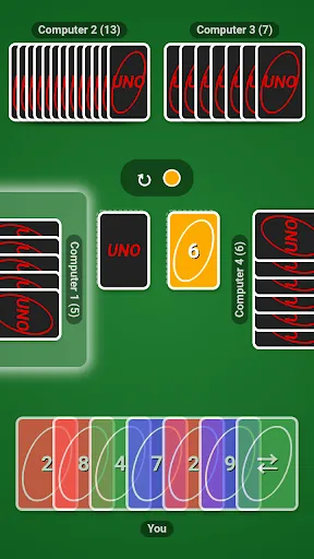 Скриншот 8 — PP2 GAME