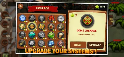 Скриншот 5 — Zombie Age Shooting: Survival