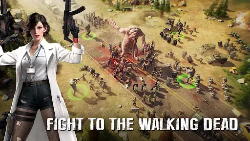 Скриншот 4 — KingBlast: Survival War