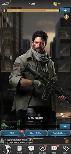 Скриншот 7 — KingBlast: Survival War
