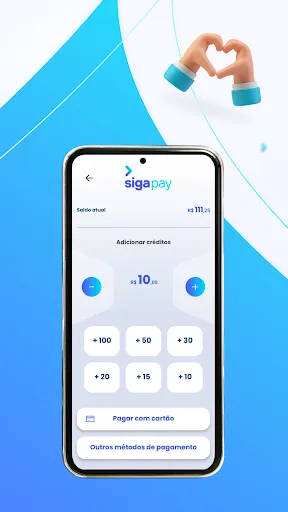 Скриншот 5 — Sigapay