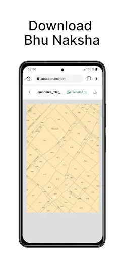 Скриншот 7 — Zona: Land Docs & AI Deals