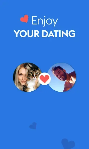 Скриншот 6 — Zoosk - Social Dating App