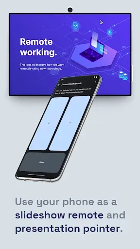 Скриншот 6 — Zorin Connect