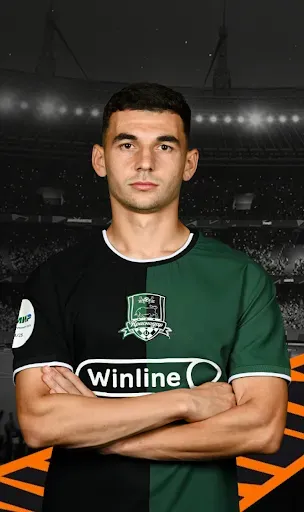 Скриншот 6 — Winline
