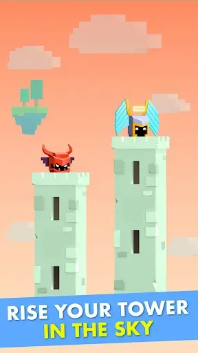 Скриншот 3 — Will Hero