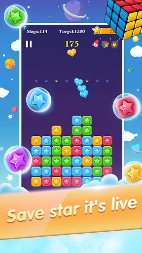 Скриншот 2 — PopStar!