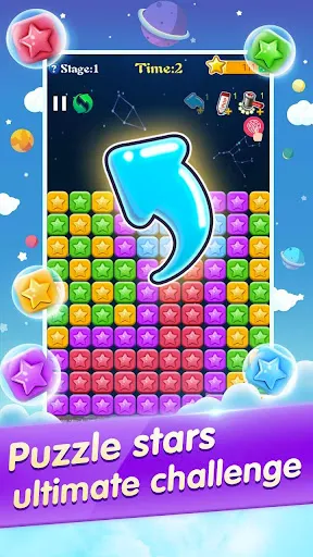 Скриншот 5 — PopStar!