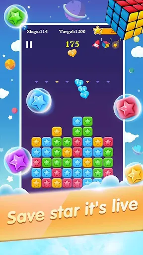 Скриншот 7 — PopStar!