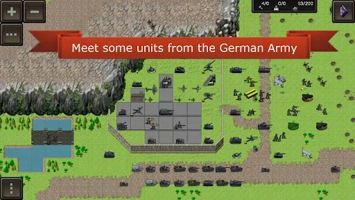 Скриншот 5 — Age of World Wars