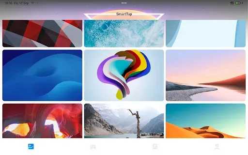 Скриншот 3 — SmartTap
