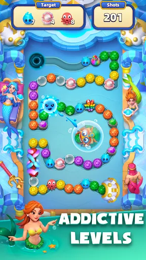 Скриншот 3 — Marble Master