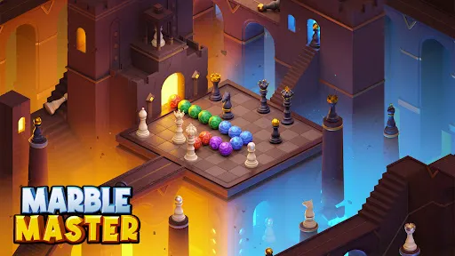 Скриншот 6 — Marble Master