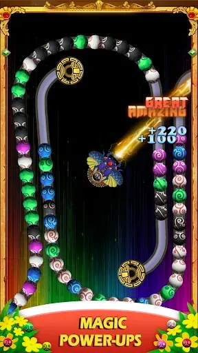 Скриншот 5 — zumba classic - marble deluxe