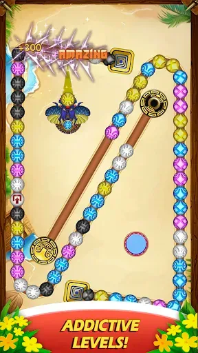 Скриншот 5 — zumba classic game