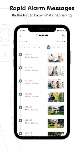 Скриншот 4 — ZUMIMALL