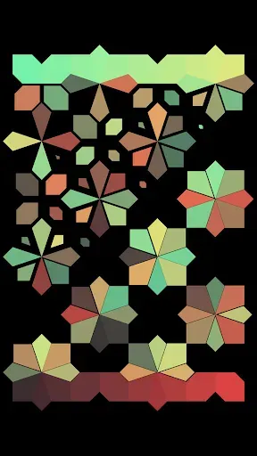 Скриншот 1 — I Love Hue Too